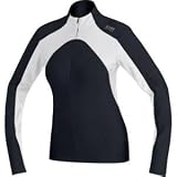 Gore Bike Wear Liquid Lady Thermo Cycling Jersey - Long-Sleeve - Women's at Gore