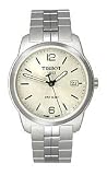 Tissot T-Classic PR 100 Silver Dial Men's watch #T049.410.11.037.01