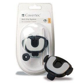  Covertec WIPS spare belt clip