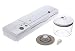 FoodSaver Pro III Vacuum Sealing Kit, White