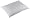 Royal Velvet Signature European White Goose Down Standard Pillow