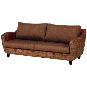 ウォーターヒヤシンスソファー 3人掛け