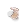 Vital Radiance Moisture Covering Compact Makeup, SPF 15, Vanilla 010, Cool, 0.317 oz (9 g)