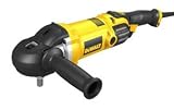 DeWALT DWP849X 7-Inch/9-Inch Variable Speed Polisher with Soft Start