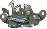 HOOD LATCH nissan ALTIMA 98-01