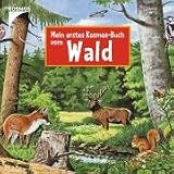 Produkt-Bild: Mein erstes Kosmos-Buch vom Wald