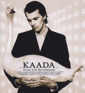 Kaada - Music For Moviebikers - Zortam Music
