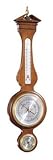 Presque Isle Thermometer, Barometer, Hygrometer