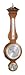 Presque Isle Thermometer, Barometer, Hygrometer