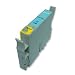 Compatible Cyan Ink Cartridge for Epson Stylus CX5200, T0422