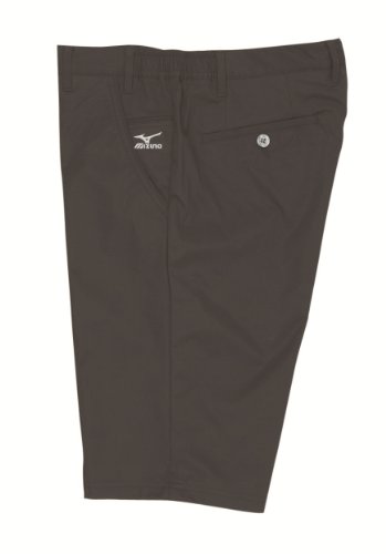 (ミズノ ゴルフ)MIZUNO GOLF ストレッチ撥水ショートパンツ A92DS261