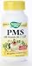 Health & Personal Care : Nature's Way PMS Formula with Vitamin B6 & 5-HTP 100 Capsules