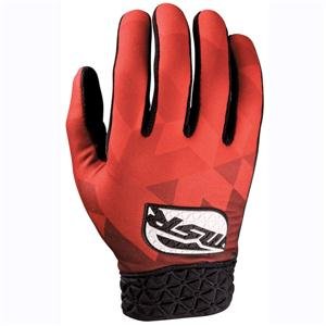 MSR Racing Reflect NXT Gloves