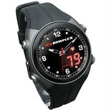 New Bowflex ANA Digit Heart Rate Monitor Watch - Regular-Large Size