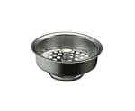 Kohler K-8803-CP Duostrainer Basket S...