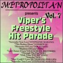 Vipers Hit Parade 7