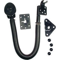 Electronics: Arkon SR088S 15 Inch Swivel Gooseneck Satellite Radio Mount