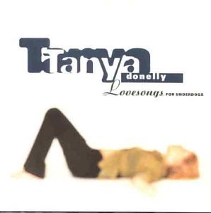 CD-Charts  Music : Lovesongs for Underdogs