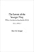 Letters of the Younger Pliny, the: v. 1: First Series: v. 1