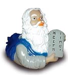 Moses Rubber Duck