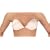 JML Invisible Bra UltraLite Nude A Cup V0928
