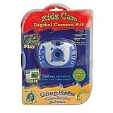 Kidz Cam Digital Camera Kit
