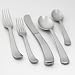 Sea Drift 20-pc. Flatware Set