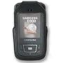 Topp-Design ME-DL-TB41 Turn-Line Ledertasche f�r Samsung SGH-D900