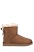 UGG Australia Women's Mini Bailey Bow Boot