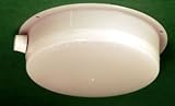 #501 Round Interior Dome Light