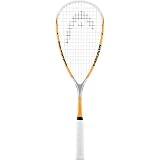 Metallix 150 Squash Racket