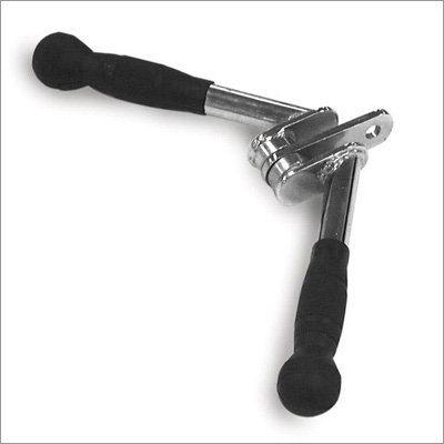 Body-Solid Pro-Grip V-Bar (MB507RG)