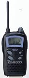 Produkt-Bild: Kenwood Electronics Funkey 446 Funk - Handger&auml;t PMR - 446 schwarz