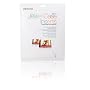 Memorex 32020700 Jewel Case Inserts (50-Pack)