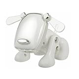 Hasbro i-Dog Robotic Music Loving Canine - White
