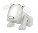 Hasbro i-Dog Robotic Music Loving Canine - White