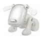 Hasbro i-Dog Robotic Music Loving Canine - White