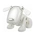 Hasbro i-Dog Robotic Music Loving Canine - White
