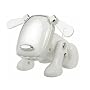 Hasbro i-Dog Robotic Music Loving Canine - White