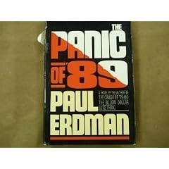 The Panic of '89
