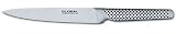 Global GSF-24 Utility Knife 6-in.