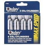CO2 Jetts 12 Gram