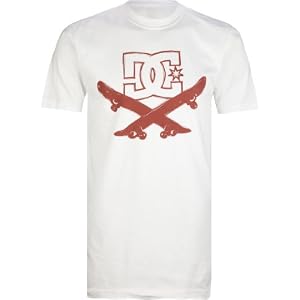 DC Etcha Mens T-Shirt