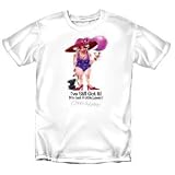 Biddys Still Got It White T-shirt