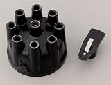 Accel 8222 Distributor Cap and Rotor