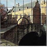 Rollei Bright Matte Screen Split image / Micro Prism