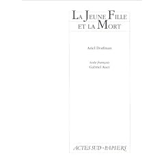 La jeune fille et la mort