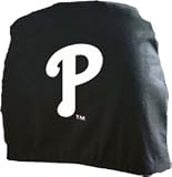 Philadelphia Phillies Headrest Covers