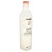 Rusk STR8 Anti-Frizz/Anti-Curl Lotion 13.5 Ounces