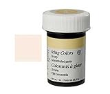 Wilton Ivory Icing Color 1 oz.